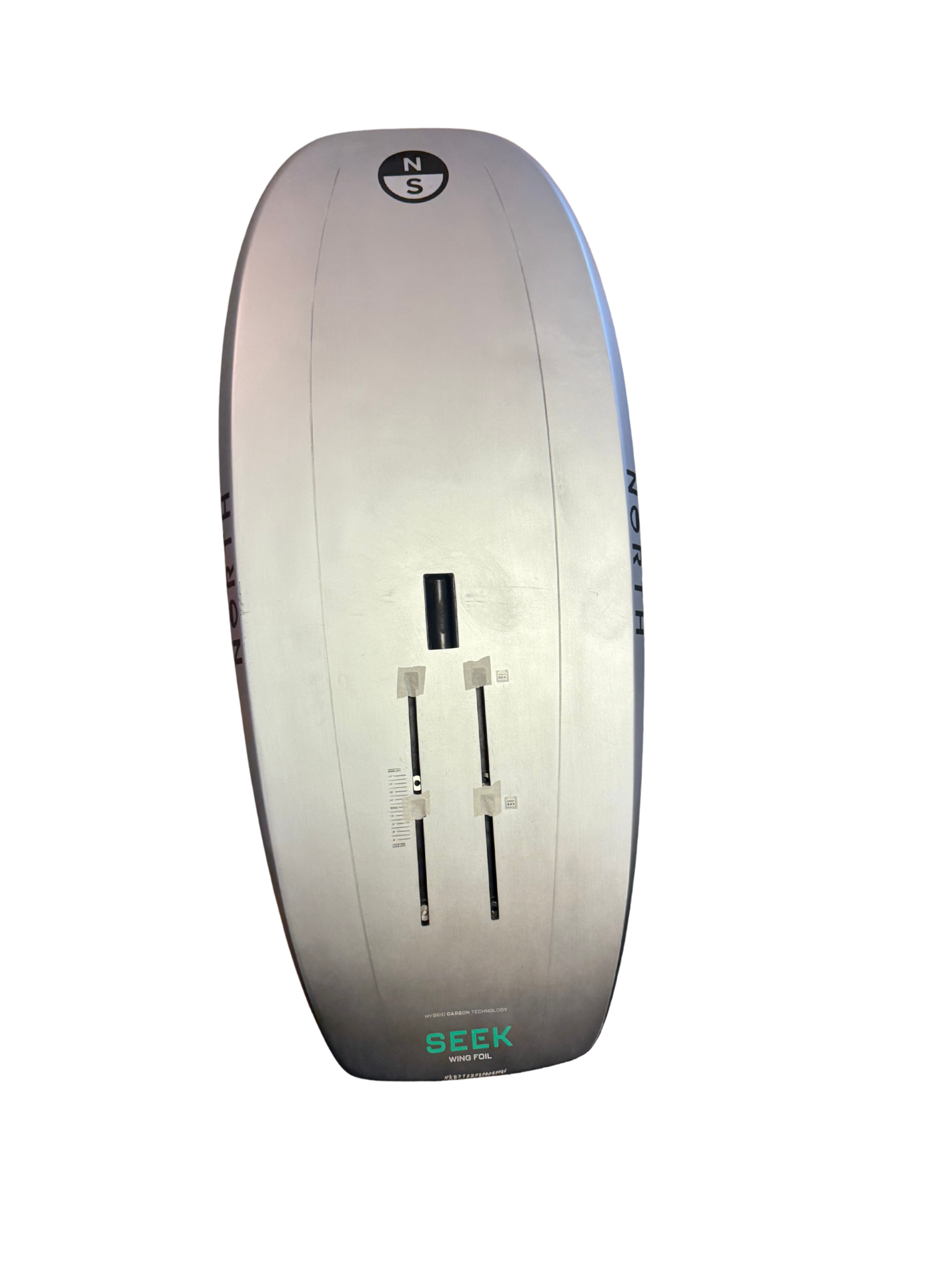 FOILBOARD SEEK 48L USADO